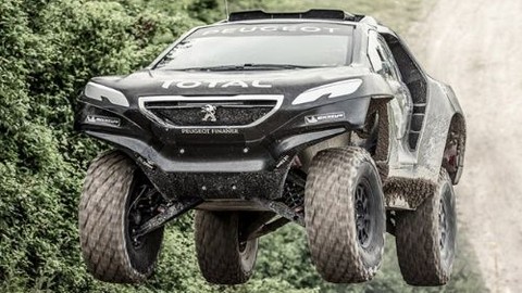 Peugeot yeni otomobillerini Paris Fuarı'nda sergiliyor