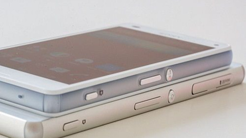 Xperia Z3 ve Z3 Compact için mini bir güncelleme yayınlandı