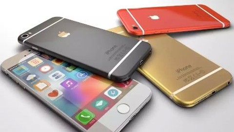 Prototip iPhone 6, 100 bin dolara satışa çıkarıldı!