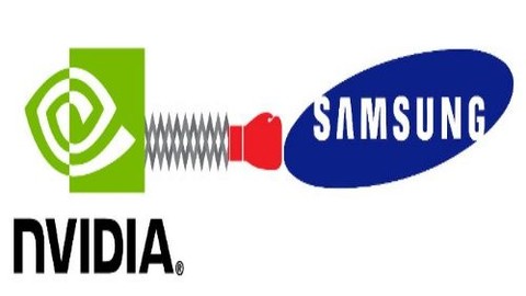 Nvidia ilk turu kazandı, Galaxy Note 4 ve Galaxy Note Edge yasaklanabilir!