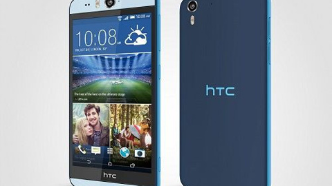 HTC Desire EYE ilk kamera örnekleri ve HTC One (M8), Galaxy S5 ile karşılaştırması