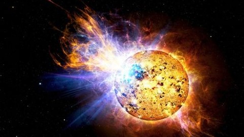 NASA yaşamın sırrını çözmeye hazırlanıyor!