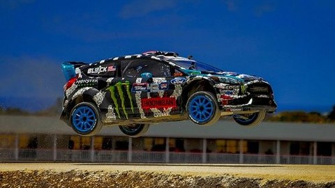 Motorsporlarının efsanevi isimleri Intercity İstanbul park'ta kozlarını paylaşacak!