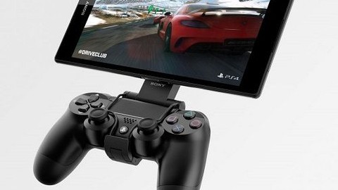 Sony'nin oyun kumandası bağlantı aksesuarı GCM10 ön siparişte