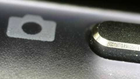 Sony Xperia Z3 Compact mikroskoplu inceleme