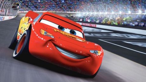 Cars: Fast as Lightning akıllı telefon ve tabletlere geldi