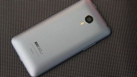 Meizu'nun yeni amiral gemisi MX4 Pro ortaya çıktı