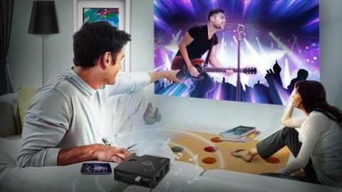 ViewSonic iki yeni projeksiyon cihazını tanıttı