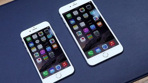iPhone 6 ve iPhone 6 Plus sadece Çin'de 20 milyon ön sipariş aldı
