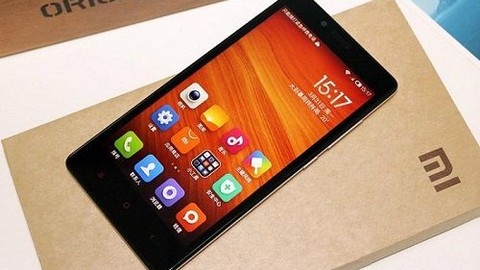 Redmi Note 2'de 64-bit işlemci kullanılacak