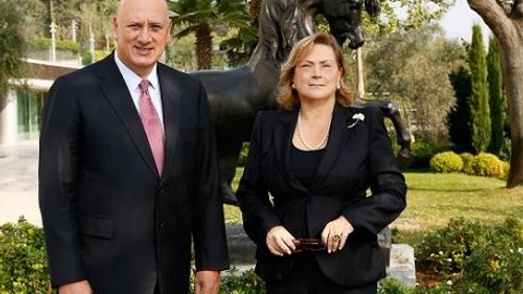 Sakıp Sabancı Müzesi ve Turkcell teknolojiyle sanatı buluşturdu