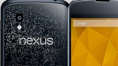 Nexus 4, 5, 7 ve 10 Android 5.0 güncellemesini almaya hazırlanıyor