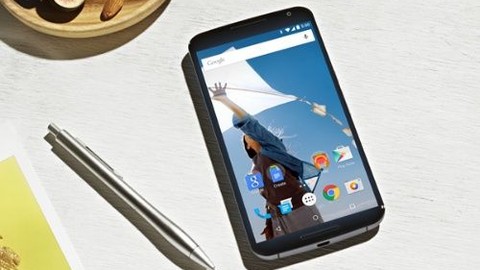 İşte Nexus 6'nin Teknik özellikleri, çıkış tarihi ve fiyatı!