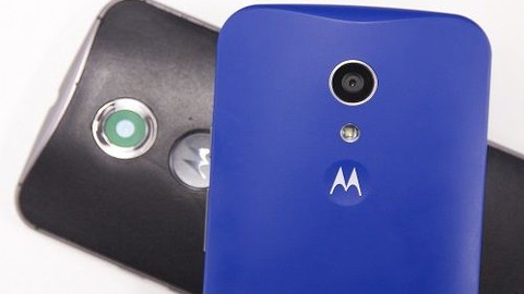 Motorola, Android 5.0 güncellemesi alacak cihazları açıkladı