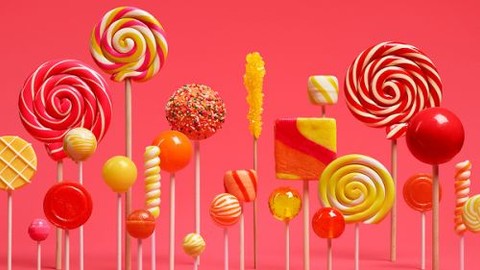Android 5.0 Lollipop ile gelen 10 yeni özellik