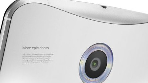 Nexus 6'nın ilk kamera örnekleri