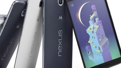 Anket: Nexus 6 bir sonraki Android'li akıllı telefonunuz olabilir mi?
