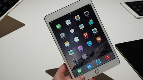 Apple bugüne dek 225 milyon iPad sattı