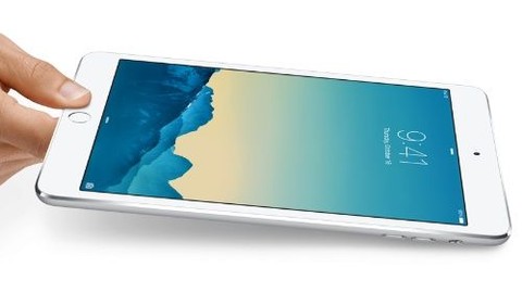 iPad mini 3 çıkış tarihi ve fiyatı!