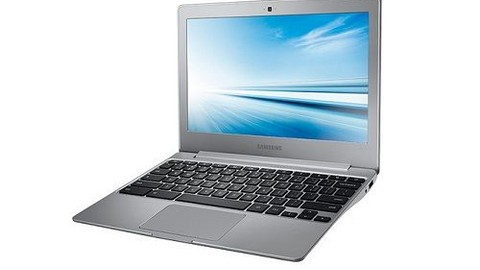 Intel tabanlı Samsung Chromebook 2 resmiyet kazandı