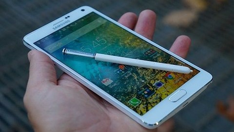 S-Pen'i olmayan Galaxy Note 4 satın almak ister misiniz?