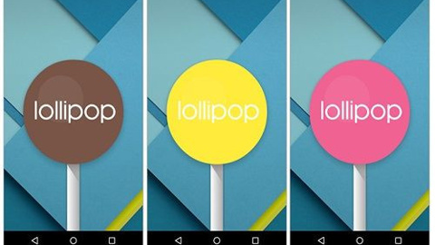 Android 5.0'da Flappy Bird sürprizi