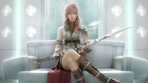 Final Fantasy XV yeni bir oynanış videosu ile daha karşımızda!