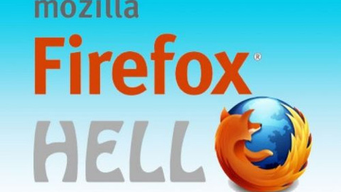 Firefox Hello, görüntülü görüşme imkanı sunarken kullanıcıyı kayıt derdinden kurtarıyor!