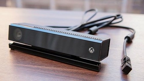 Xbox One Kinect, Windows 8 ve 8.1'le uyumlu hale geldi