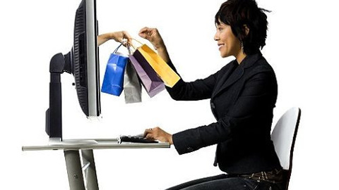 Ülkemiz online alışverişte dünyayı geride bıraktı
