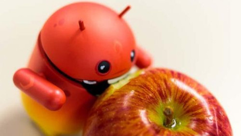 Android 5.0 Lollipop'ın iOS 8'den daha iyi 8 özelliği