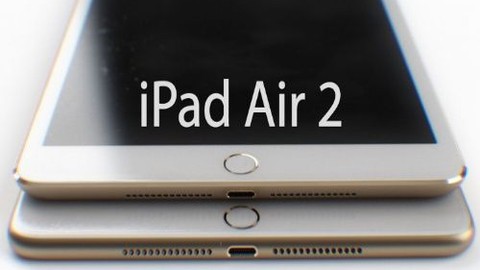 Apple iPad Air 2, Barret M82A1 50 kalibre keskin nişancı tüfegine karşı! [Video]