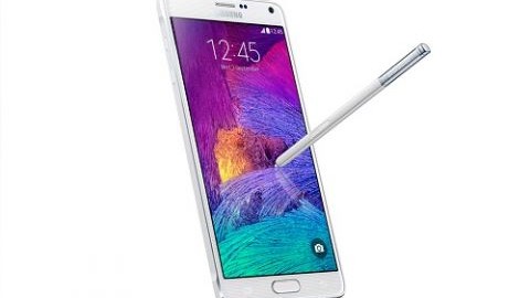iPhone 6 Plus'ta olmayan 10 Galaxy Note 4 özelliği