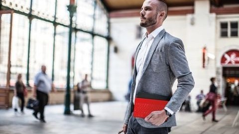 iPad'de yazmak Logitech Keys-To-Go ile zevke dönüşüyor