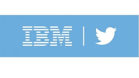 Twitter ve IBM’den küresel ortaklık!