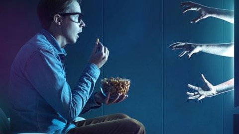 İzlerken çığlık atacağınız 15 korku filmi (Video)