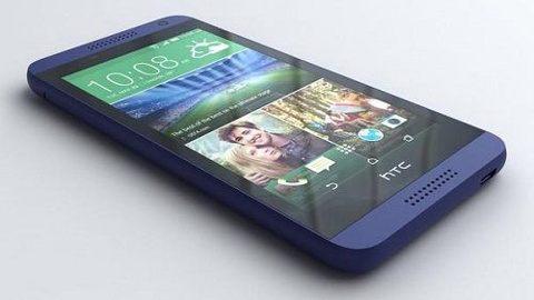 HTC, Desire 620'yi hazırlıyor