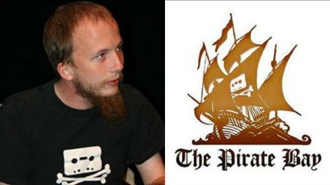 Dünyanın en büyük hack davasında Pirate Bay'ın kurucusu suçlu bulundu!