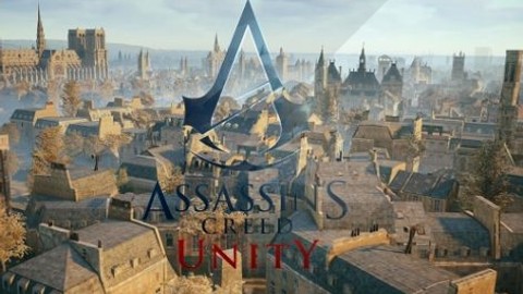 Assassin’s Creed: Unity, grafiksel değişimine şaşıracaksınız