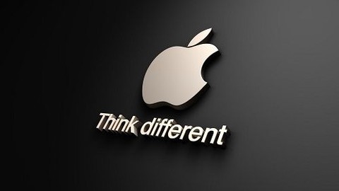 Apple öyle bir patent aldı ki!