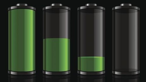 Pil ömrü uzun 5 amiral gemisi akıllı telefon