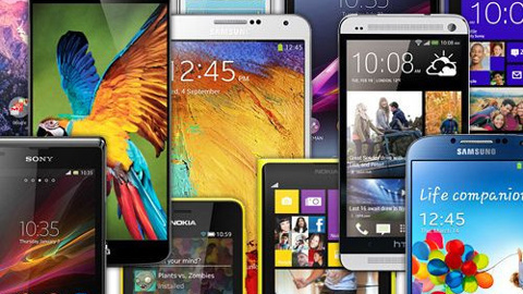 Dünyanın en iyi 15 akıllı telefonu