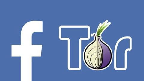 Facebook, 'Tor' bağlantısını serbest bıraktı!