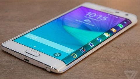 Galaxy Note Edge kamera örnekleri