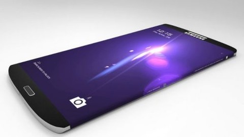Galaxy S6 ve Galaxy S6 Edge arasındaki 6 farklılık