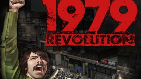 1979 İran Devrimi oyun oldu!