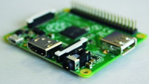 Raspberry Pi daha da küçüldü