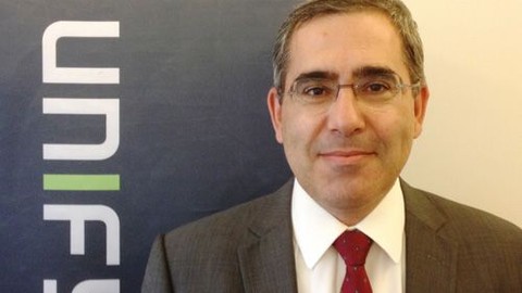 Unify, Kağan Özerhan ile kadrosunu güçlendirdi