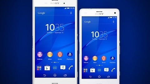 Xperia Z4, Xperia Z4 Ultra, Xperia Z4 Compact ve Xperia Z4 Tablet iddiaları