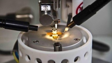 Türkiye NanoTeknoloji'de sınıf atladı!
